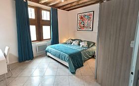 Le Scarabee Bleu - Confort Fonctionnel - Mon Groom