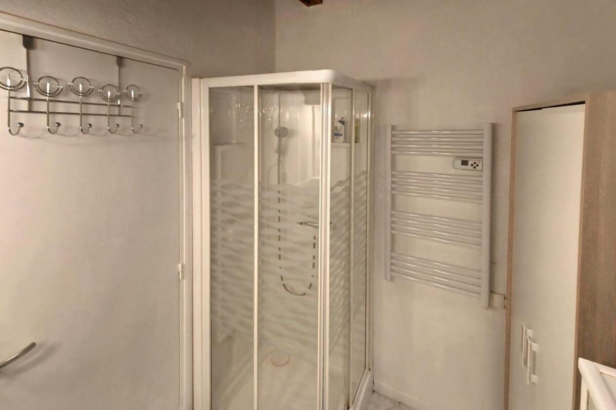 Le Scarabee Bleu - Confort Fonctionnel - Mon Groom Troyes Exterior foto