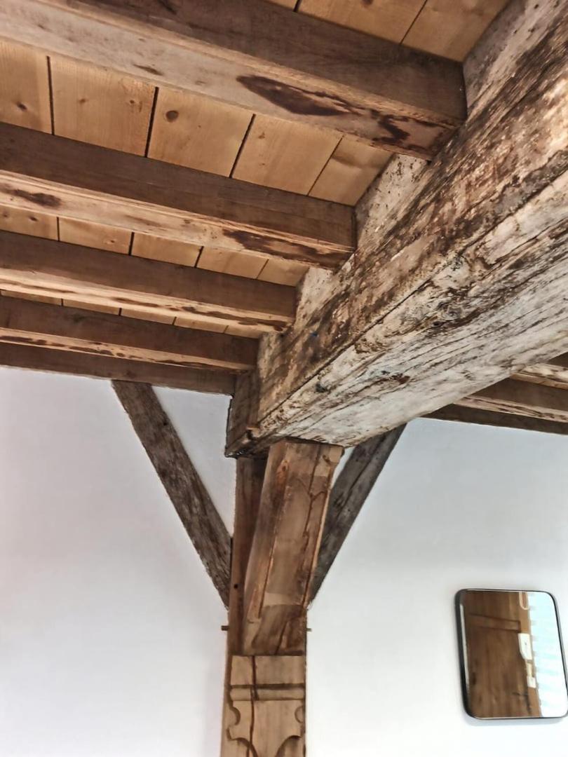 Le Scarabee Bleu - Confort Fonctionnel - Mon Groom Troyes Exterior foto