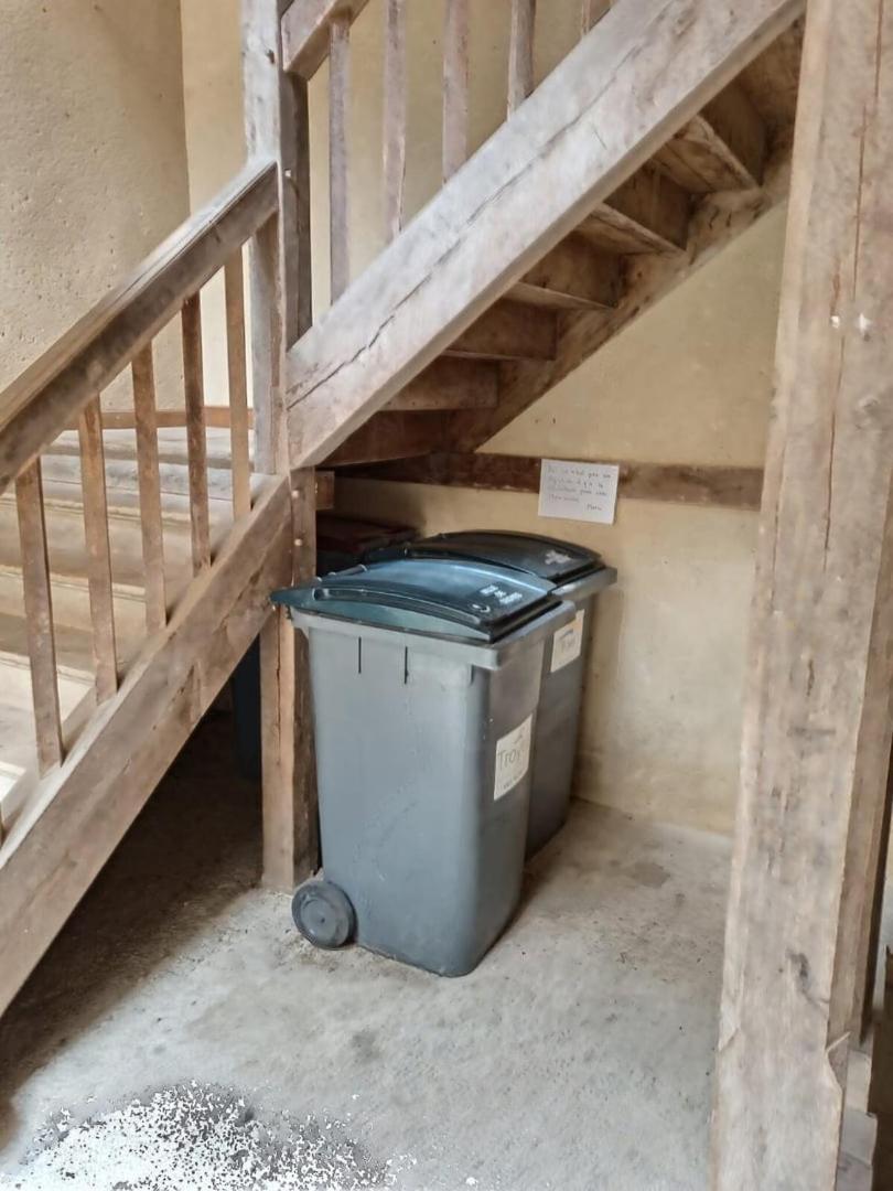 Le Scarabee Bleu - Confort Fonctionnel - Mon Groom Troyes Exterior foto